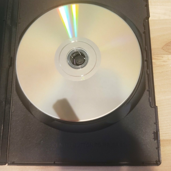 John Wick: Chapter 2 DVD Movie (Keanu Reeves, Riccardo Scamarcio, Ian McShane) - Picture 6 of 11